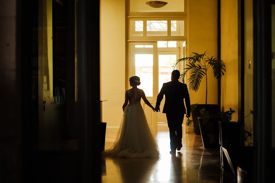 Fotografo di matrimoni Alex Huerta (alexhuerta). Foto del 6 maggio