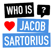 Who is Jacob Sartorius? 3.2 Icon