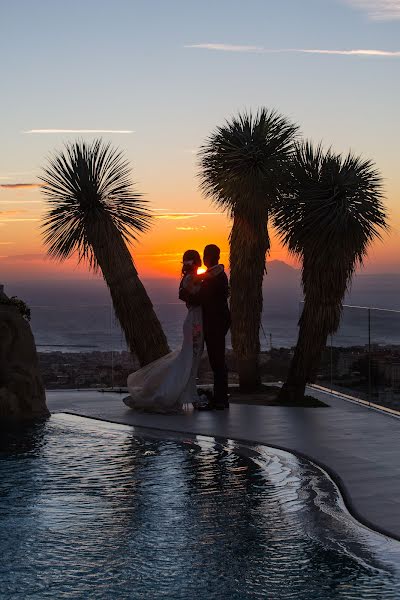 Fotografo di matrimoni Frank Rinaldi (frankrinaldi). Foto del 27 settembre 2018