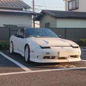 180SX