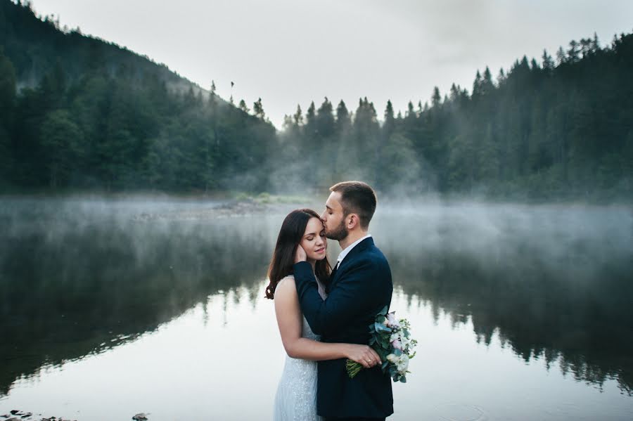 Wedding photographer Oleksandr Ladanivskiy (ladanivskyy). Photo of 7 August 2015