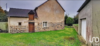 maison à Yvignac-la-Tour (22)