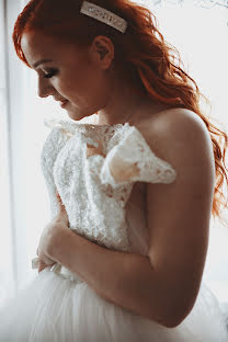 Vestuvių fotografas Veronika Shestakova (shesta). Nuotrauka 2020 birželio 15