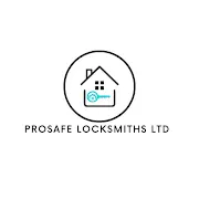 Prosafe Locksmiths Limited Logo