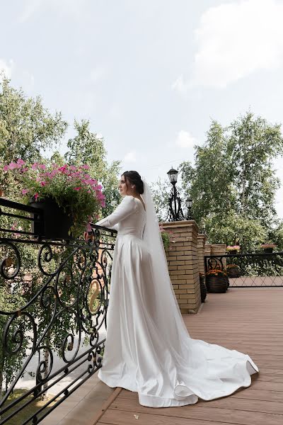 Wedding photographer Yuliya Solnechnaya (foto-you). Photo of 21 February 2023