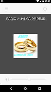 Radio Aliança com Deus(圖1)-速報App