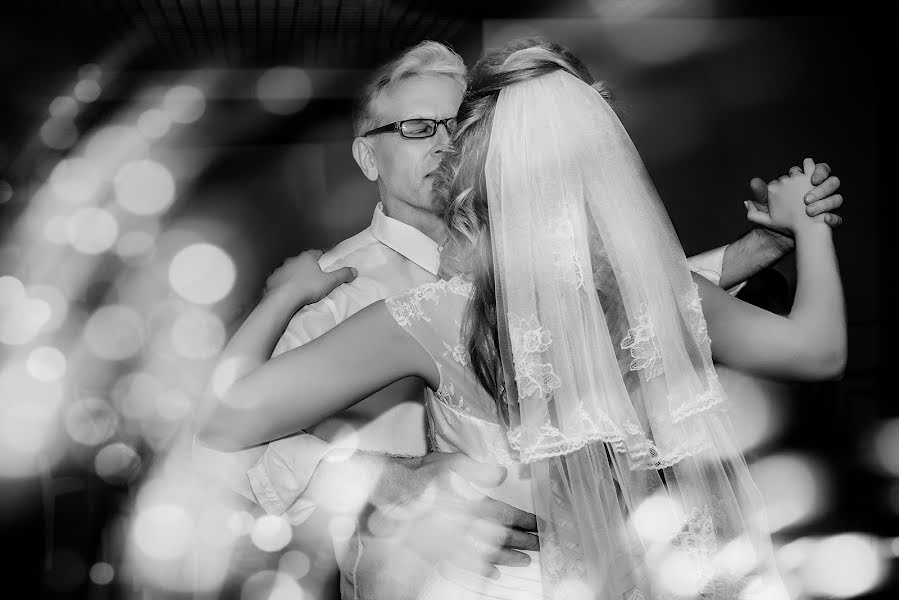 Fotograful de nuntă Nikolay Smolyankin (smola). Fotografia din 20 septembrie 2018
