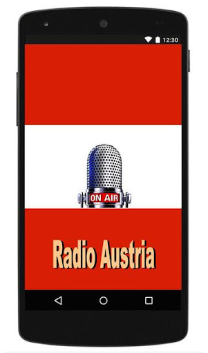 Live Radio Autria