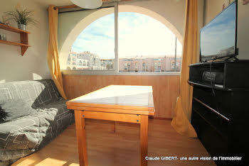 appartement à Sète (34)