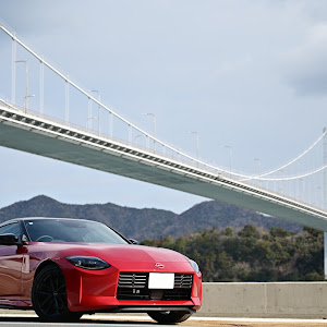 フェアレディZ RZ34