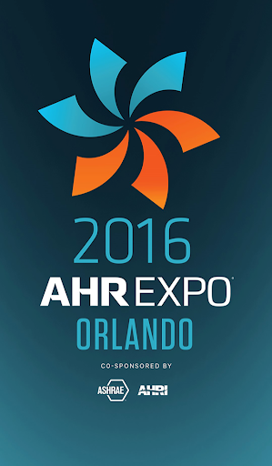 2016 AHR Expo