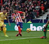 ? Nouveau contretemps pour l'Atletico Madrid et Yannick Carrasco