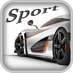 Super Car Drift Racing 3D logo