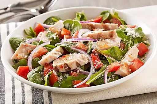 Classic Grill Chicken Salad