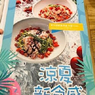 SPIGA PASTA 石壁家義大利麵(台中中友店)