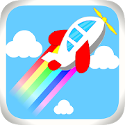 Juego de Aviones para Niños 2.2.1 Icon