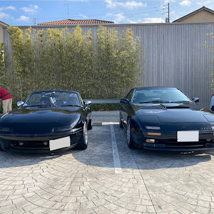 RX-7 FC3S