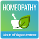 Download Homeopathy Guide to Self Diagnosis & Treatment For PC Windows and Mac 1.1