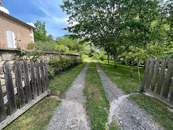 ferme à Trélissac (24)