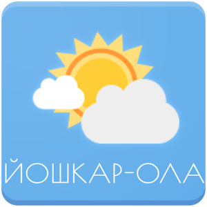Погода. Йошкар-Ола logo