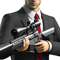 Icon Hitman Assassin - Sniper Games