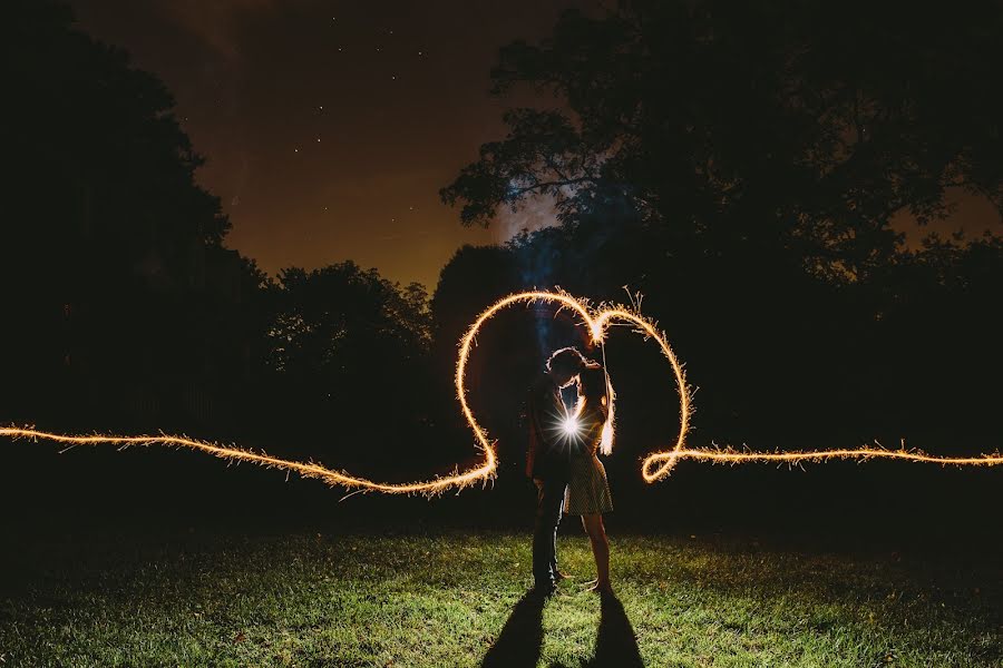 Fotografo di matrimoni Nat Wongsaroj (natwongsaroj). Foto del 20 maggio 2015