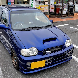 アルトワークス HA22S