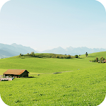 Cover Image of Download HD Pasture&Farm Wallpaper 1.0 APK