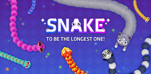 Snake Battle - Slither Game