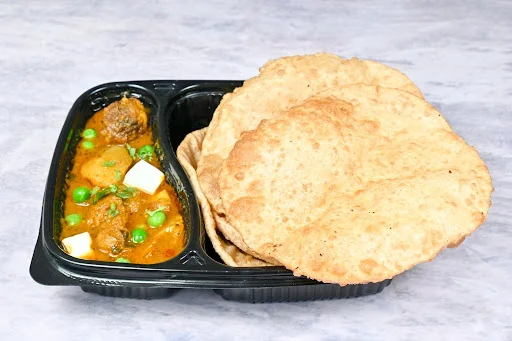 Puri Sabji