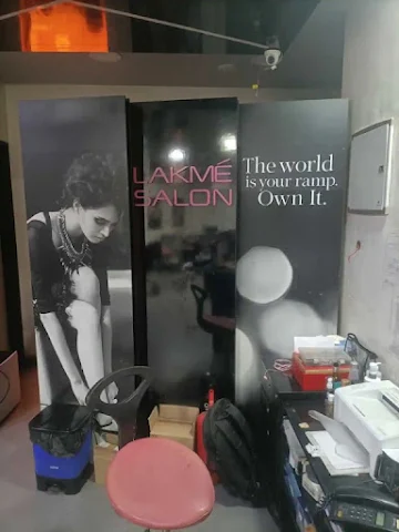 Lakme Salon photo 