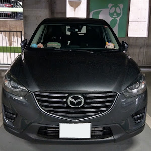 CX-5 KE2FW