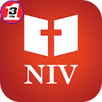 Cover Image of Unduh NIV Bible Free Download MP3 Audio Offline 15.12 APK