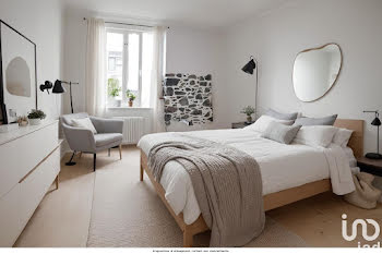 appartement à Cambo-les-Bains (64)