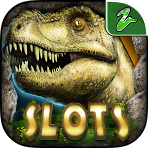 Jurrasic Slots  Icon