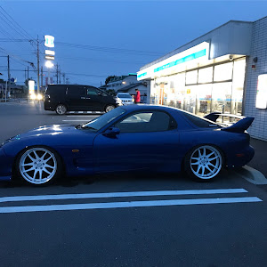 RX-7