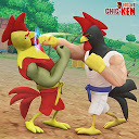 Baixar aplicação Rooster Fighting : Kung Fu Chicken Battle Instalar Mais recente APK Downloader