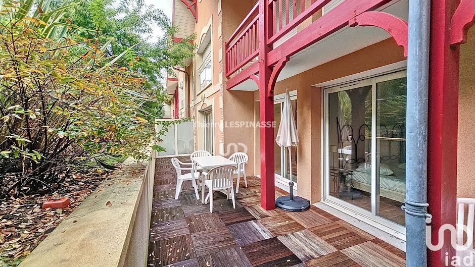 Vente appartement 3 pièces 73 m² à Arcachon (33120), 650 000 €