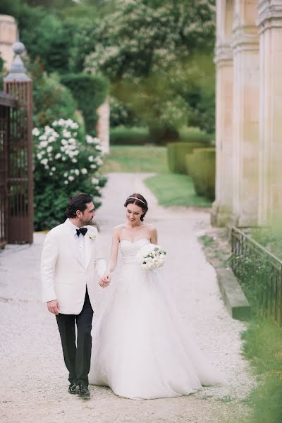 Fotógrafo de bodas Andrey Bayda (andrewbayda). Foto del 13 de noviembre 2016