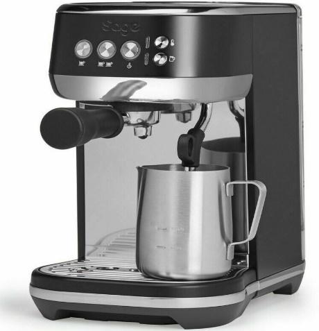 Sage The Bambino™ Plus Espresso Coffee Maker - Crema