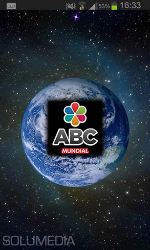 ABC MUNDIAL RADIO