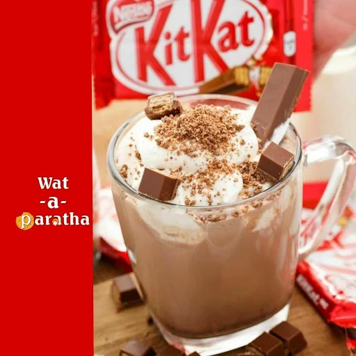 Kitkat Shake