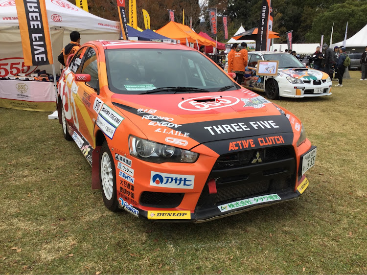 318Ciの新城ラリー2018・三河湾スカイライン・子守チーム・子守リーダーの不在！・リーダーもとい「おっちゃん」探すちびちゃんズ！に関するカスタム事例の投稿画像2枚目