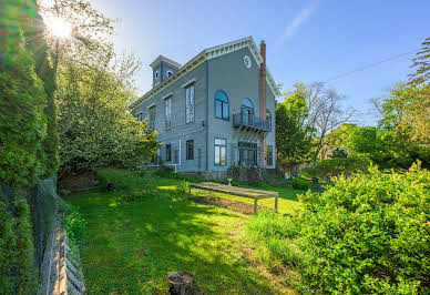 House with terrace 3