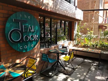 The Teal Door Cafe photo 