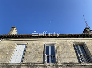 appartement à Bordeaux (33)