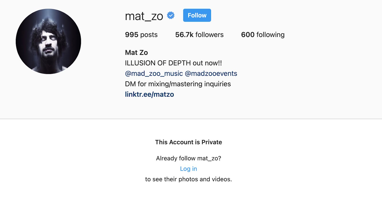 mat zo