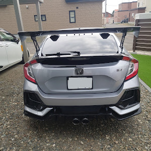 シビック FK7