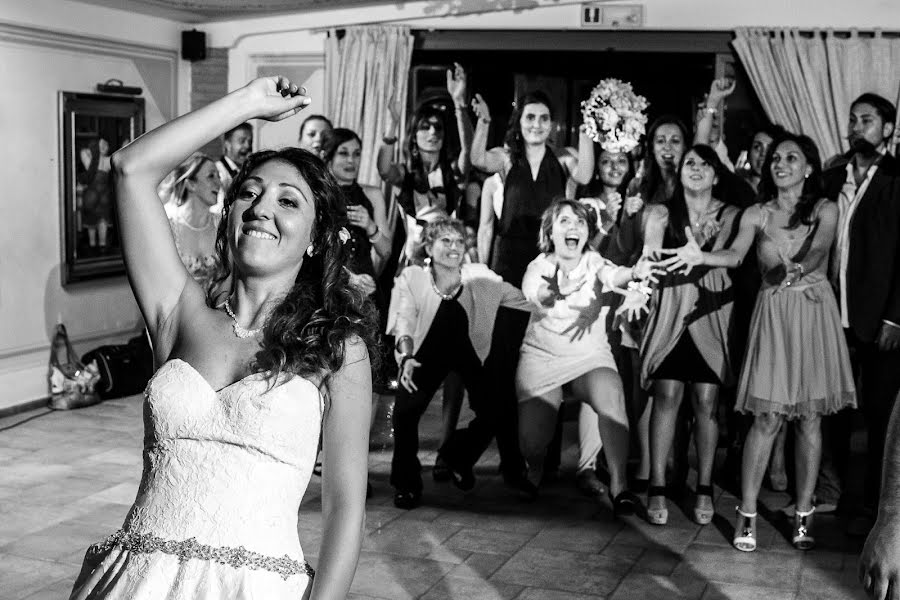 Fotógrafo de casamento Gianfranco Bernardo (gianfrancoberna). Foto de 1 de novembro 2017