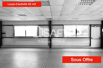 locaux professionnels à Caen (14)